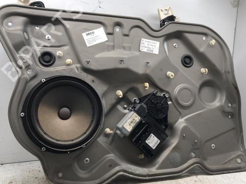 Used Front left window mechanism Front left window mechanism SKODA OCTAVIA II (1Z3) 1.9 TDI (105 hp) 34307058 34307058