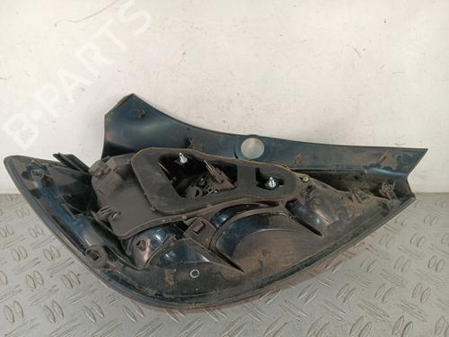 Used Right taillight Right taillight 37715431 37715431