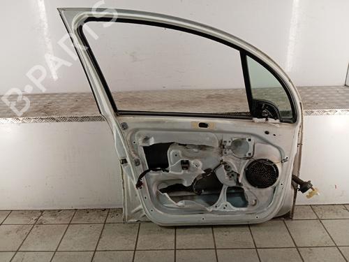 Used Left front door Left front door CITROËN C3 I (FC_, FN_) [2002-2013] 36442715 36442715