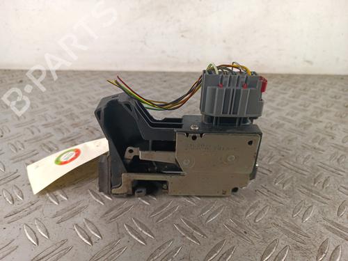 Used Front left lock Front left lock 34315081 34315081