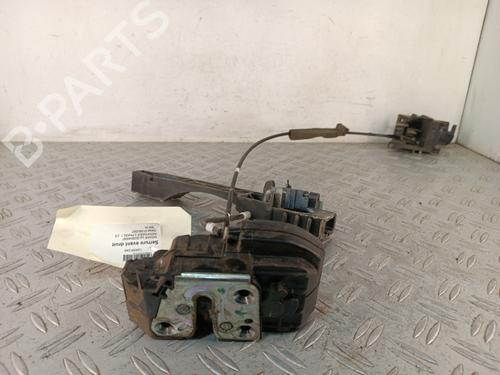 Used Front right lock Front right lock NISSAN PATHFINDER III (R51) 2.5 dCi 4WD (171 hp) 34319992 34319992