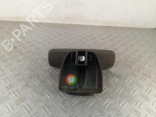 Used Rear mirror Rear mirror PEUGEOT 406 (8B) 2.0 HDI 110 (109 hp) 40272688 40272688