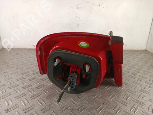 Used Right taillight Right taillight VW PASSAT B6 (3C2) [2005-2011] 34315881 34315881