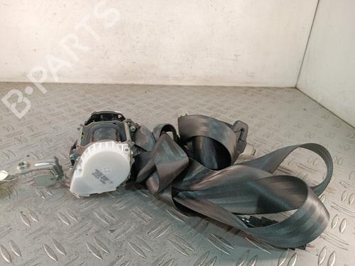 Used Front left seatbelt Front left seatbelt 36983701 36983701
