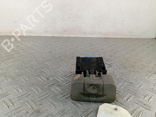 Used Electric handbrake Electric handbrake RENAULT GRAND SCÉNIC II (JM0/1_) 1.9 dCi (JM0G, JM12, JM1G, JM2C) (120 hp) 40174477 40174477