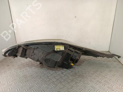 Used Right headlight Right headlight FORD FIESTA VI (CB1, CCN) [2008-2026] 35934577 35934577
