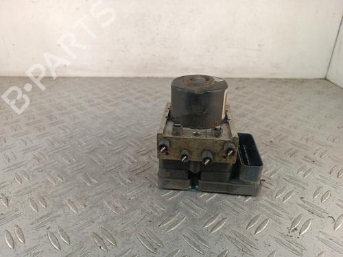 Used ABS pump ABS pump PEUGEOT 207 (WA_, WC_) 1.4 HDi (68 hp) 36544690 36544690