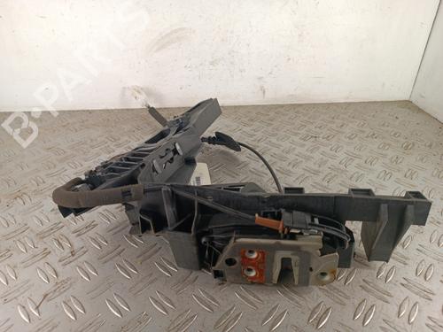 front-right-lock-ford-mondeo-v-hatchback-ce-2014-34311798 main image