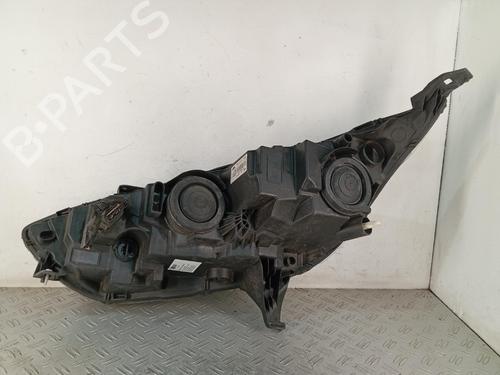 Right headlight FORD TRANSIT CONNECT V408 Box Body/MPV 1.5 EcoBlue | BP40493461C29 - Image 2