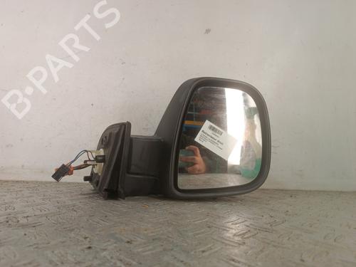 Bakspejl Højre CITROËN BERLINGO MULTISPACE (B9) 1.6 HDi 90 | BP38762967C27 - Image 4