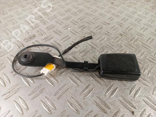 Seat buckle CITROËN C3 II (SC_) 1.2 VTi 82 | BP37738453I32 - Image 2