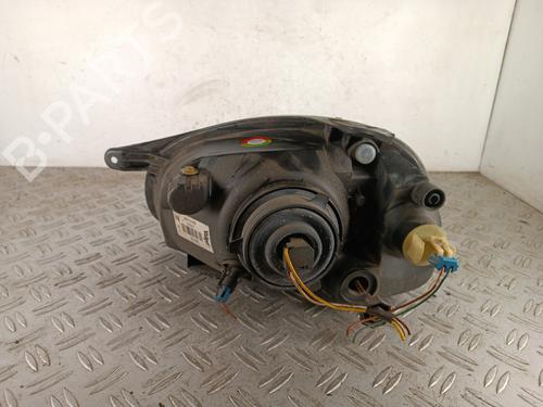 Used Right headlight Right headlight MERCEDES-BENZ A-CLASS Saloon (V177) [2018-2026] 34313388 34313388