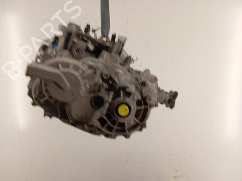 Used Gearbox Gearbox RENAULT KOLEOS I (HY_) 2.0 dCi 4x4 (HY0K) (150 hp) 34626275 34626275