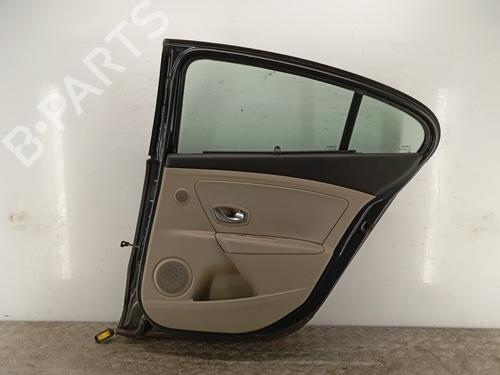 Used Right rear door Right rear door RENAULT FLUENCE (L3_) [2010-2026] 34320188 34320188