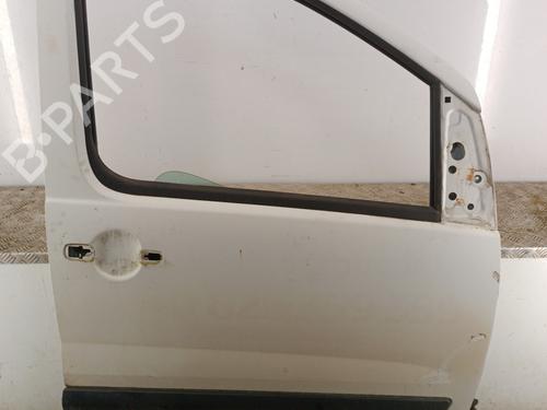 Used Right front door Right front door FIAT SCUDO Van (270_, 272_) 2.0 D Multijet (120 hp) 34313018 34313018