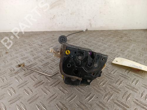 Front left lock AUDI A4 B7 (8EC) | BP34313256C98 - Image 3