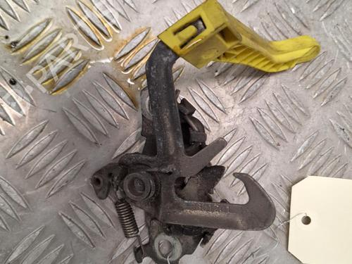 Panserlås Panserlås CITROËN C3 I (FC_, FN_) [2002-2013] 34306560 34306560