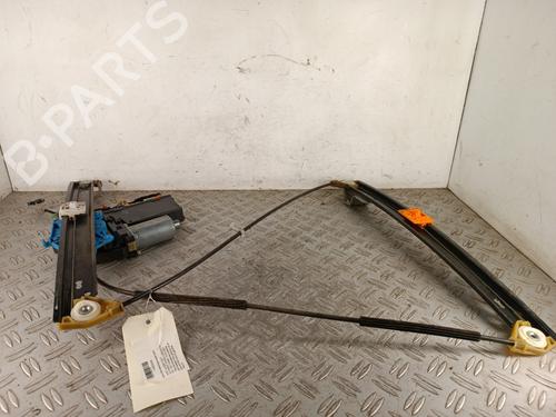 Used Front right window mechanism Front right window mechanism AUDI A4 B7 Avant (8ED) [2004-2008] 34316153 34316153