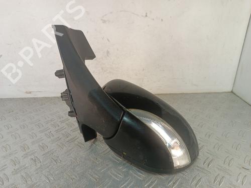 Used Left mirror Left mirror RENAULT ZOE (BFM_) ZOE (88 hp) 35934482 35934482