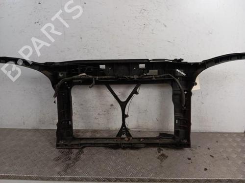 Used Front slam panel Front slam panel MAZDA 5 (CR) 2.0 CD (CR19) (110 hp) 34307025 34307025