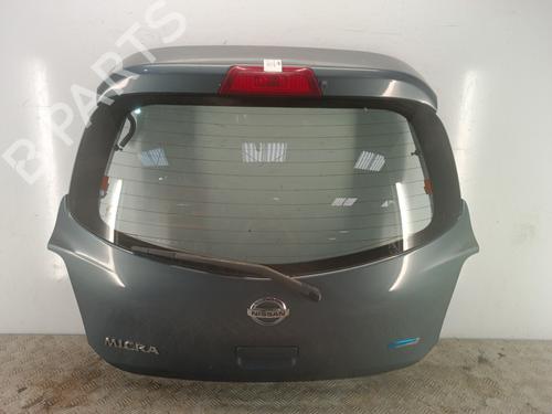 Used Tailgate Tailgate 37079008 37079008