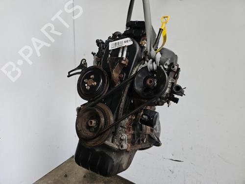 Used Engine Engine KIA PICANTO I (SA) 1.0 (61 hp) 34307141 34307141