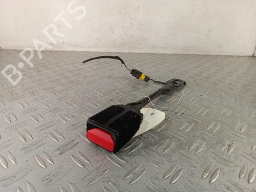 Sikkerhedssele-spænde Sikkerhedssele-spænde CITROËN C4 Picasso II [2013-2026] 37157236 37157236