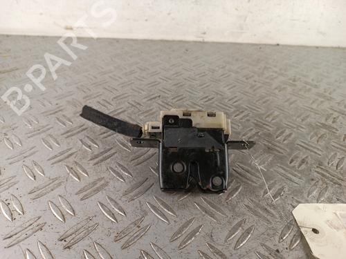 Used Tailgate lock Tailgate lock RENAULT MEGANE II Saloon (LM0/1_) [2003-2026] 34316341 34316341