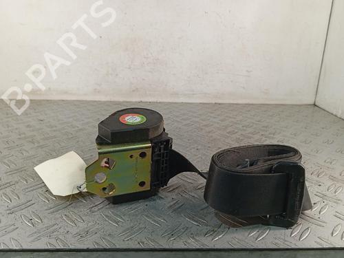 Used Front left seatbelt Front left seatbelt CITROËN BERLINGO / BERLINGO FIRST Box Body/MPV (M_) 1.9 D 70 (MBWJZ, MCWJZ) (69 hp) 40002376 40002376