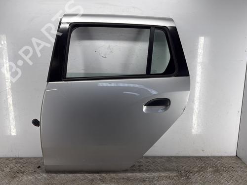 Dør venstre bagtil DACIA LOGAN MCV II TCe 90 (K8M1, K8MA, K8AC) | BP34313628C4 - Image 2