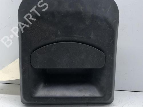Used Front right exterior door handle Front right exterior door handle IVECO DAILY V Van 29S13, 29L13, 35C13, 35S13, 40C13, 40S13 (126 hp) 34306143 34306143