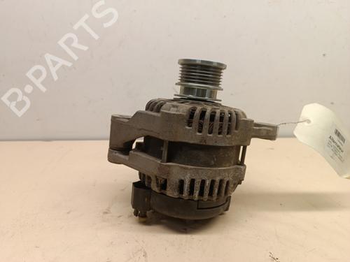 Used Alternator Alternator OPEL ZAFIRA TOURER C (P12) 2.0 CDTi (75) (130 hp) 40510829 40510829