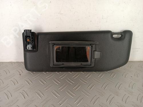 left-sun-visor-opel-corsa-f-p2jo-2019-34312565 main image