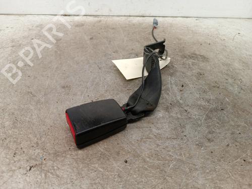 Engate do cinto Engate do cinto RENAULT TWINGO III (BCM_, BCA_) [2014-2026] 34309489 34309489