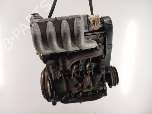 Used Engine Engine VW CADDY II Box Body/MPV (9K9A) 1.9 D (64 hp) 34312190 34312190