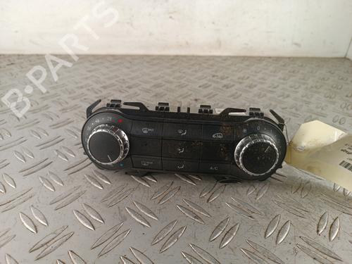 climate-control-mercedes-benz-a-class-w176-2012-2013-2014-2015-2016-2017-2018-34314820 main image