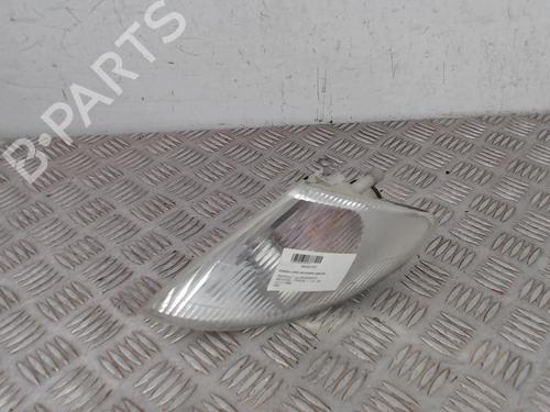 Used Left front indicator Left front indicator RENAULT MEGANE I (BA0/1_) 1.4 e (BA0E, BA0V) (75 hp) 34306127 34306127