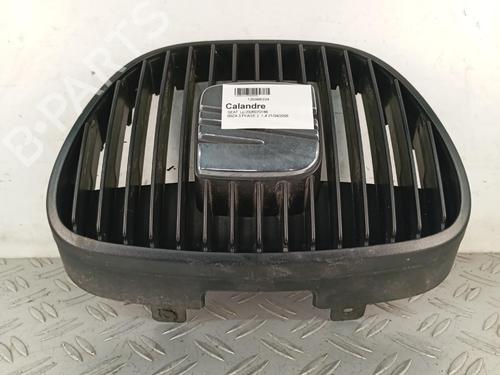 Used Grille Grille 37866352 37866352