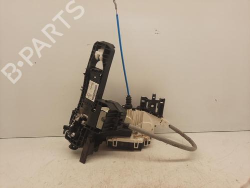 Used Front right lock Front right lock MERCEDES-BENZ A-CLASS (W176) A 180 (176.042) (122 hp) 34306166 34306166