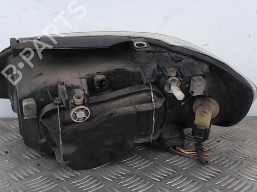 Used Right headlight Right headlight SEAT IBIZA II (6K1) 1.4 i (60 hp) 34305403 34305403