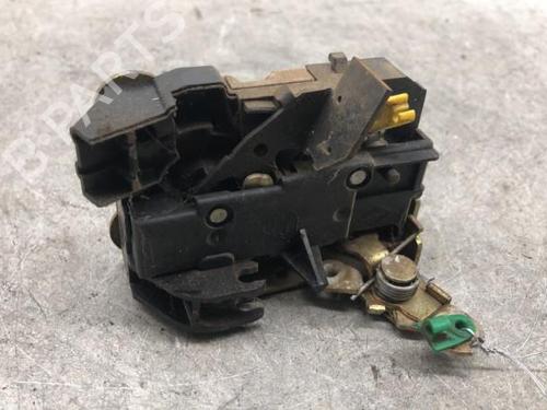 Used Front right lock Front right lock 34307260 34307260