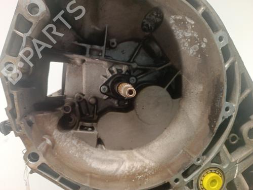 Gearbox PEUGEOT BOXER Van (244) 2.2 HDi | BP36140086M3  - Image 7