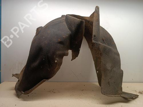 Used Wheel arch Wheel arch MINI MINI (R56) Cooper (120 hp) 40510833 40510833