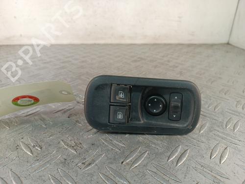 Left front window switch NISSAN NV400 Van (X62, X62B) dCi 150 | BP36442671I27 - Image 2