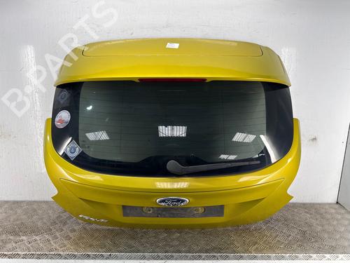 Used Tailgate Tailgate 37673527 37673527