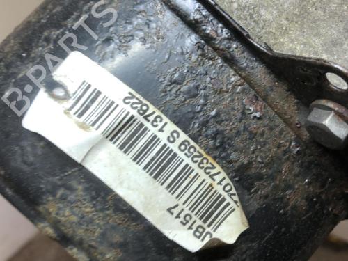 Used Gearbox Gearbox RENAULT TWINGO I (C06_) [1993-2012] 34306064 34306064