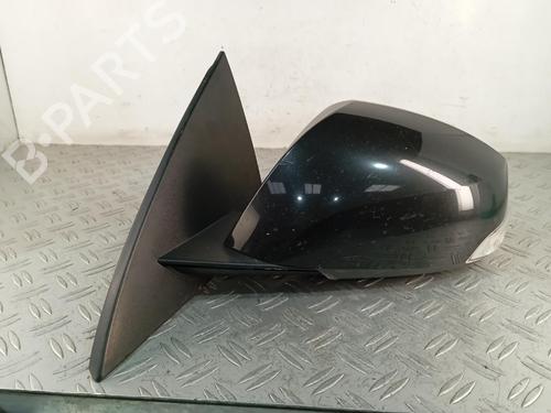 Used Left mirror Left mirror RENAULT LAGUNA Coupe (DT0/1) 2.0 dCi (DT01, DT08, DT09, DT0K, DT12, DT1C, DT1D, DT1M,... (150 hp) 39662080 39662080