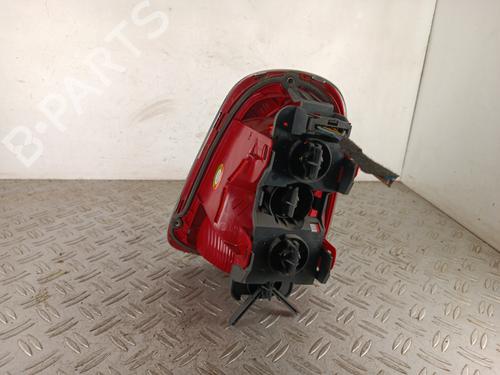 Used Left taillight Left taillight MINI MINI (R56) Cooper (120 hp) 34312762 34312762