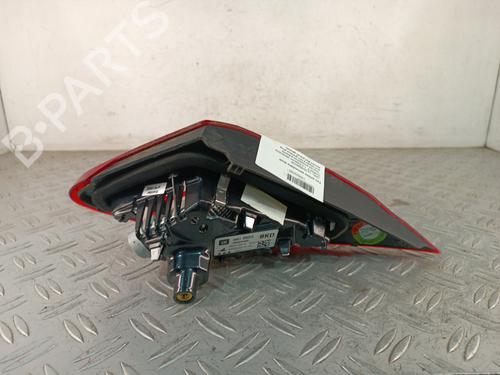 Used Right tailgate light Right tailgate light 39466213 39466213