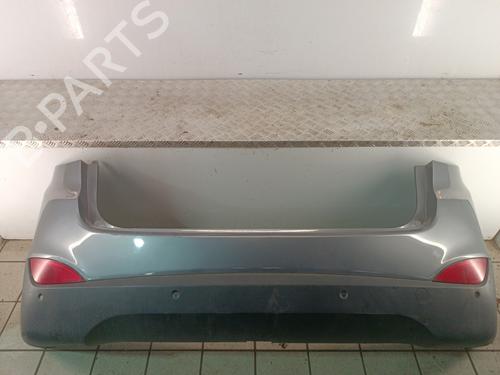 Used Rear bumper Rear bumper HYUNDAI ix35 (LM, EL, ELH) 1.7 CRDi (116 hp) 36237726 36237726